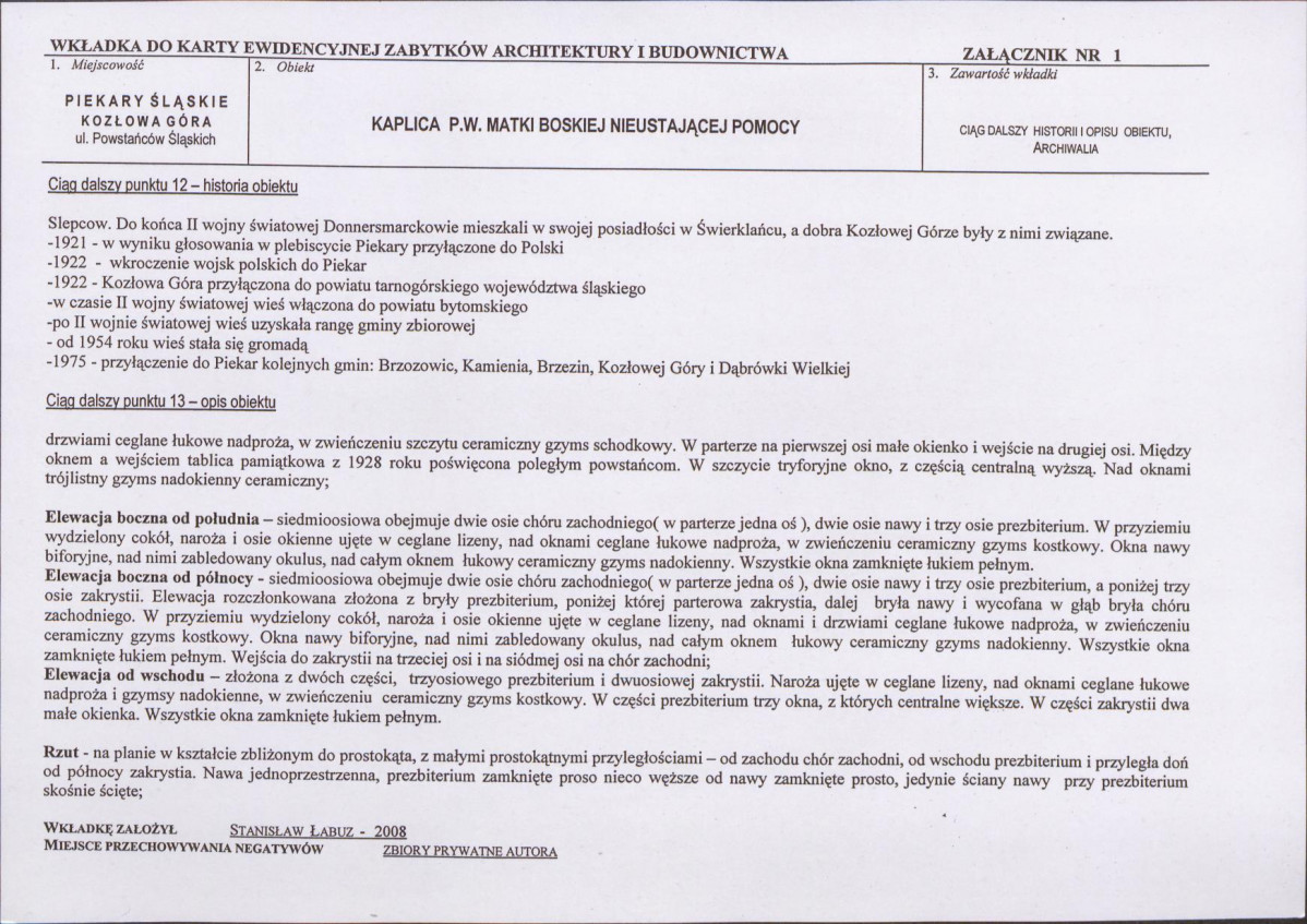 KB - Karta biała, skan nr 5