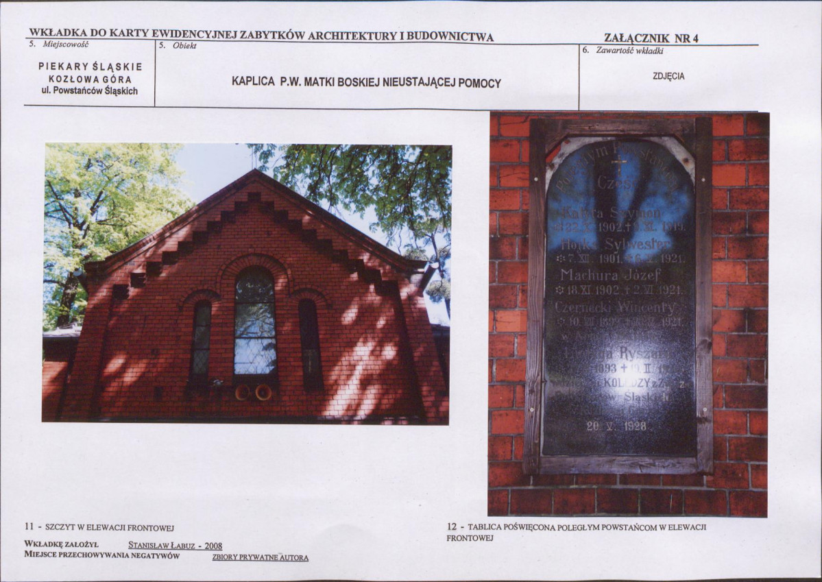 KB - Karta biała, skan nr 11