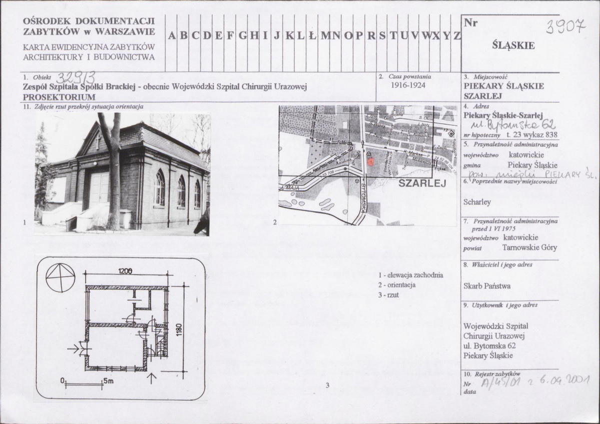 Karta biała, skan nr 1