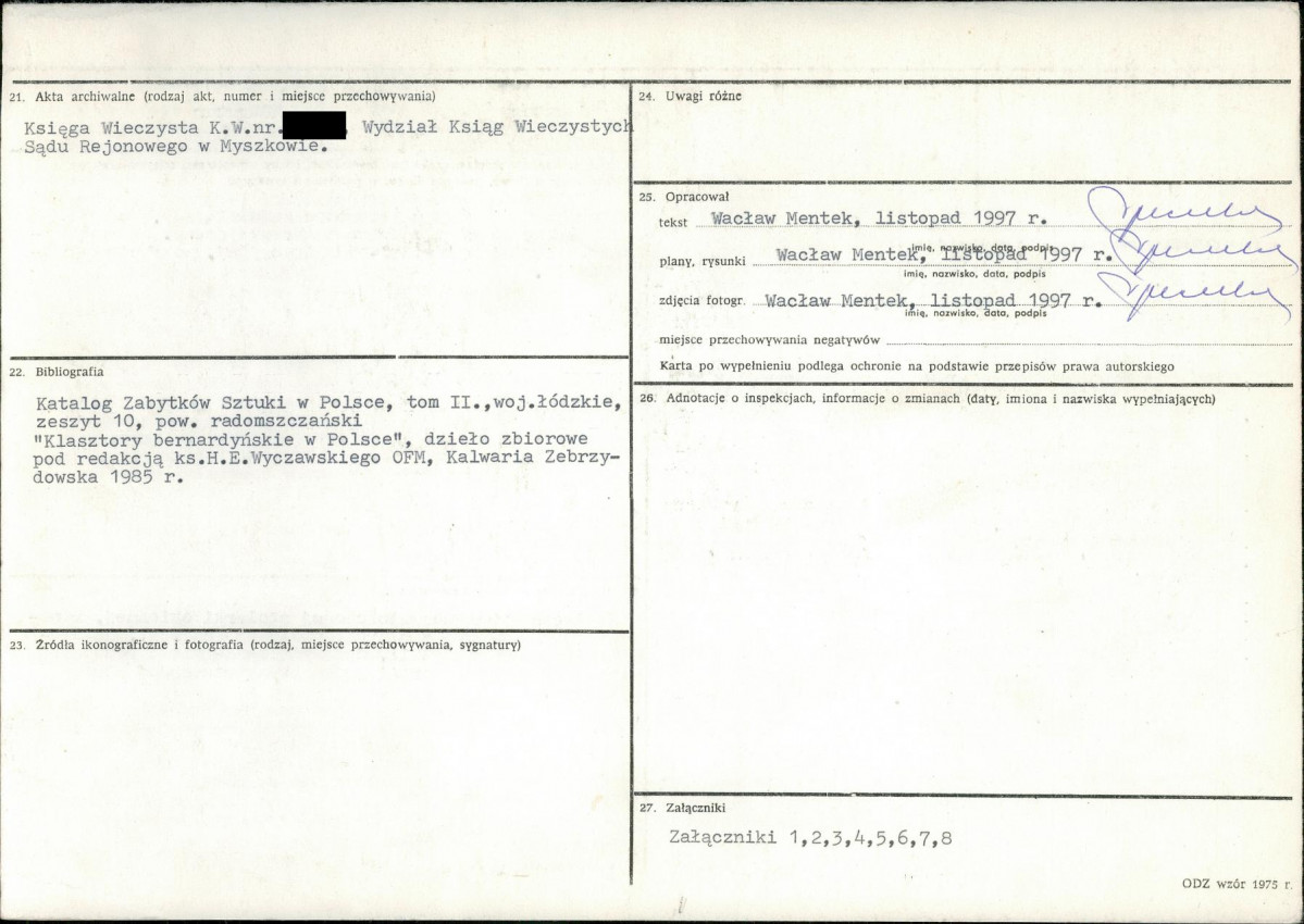 KB - Karta biała, skan nr 4