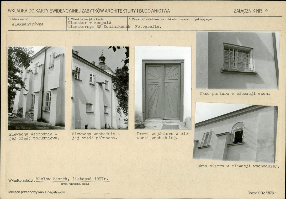 KB - Karta biała, skan nr 9