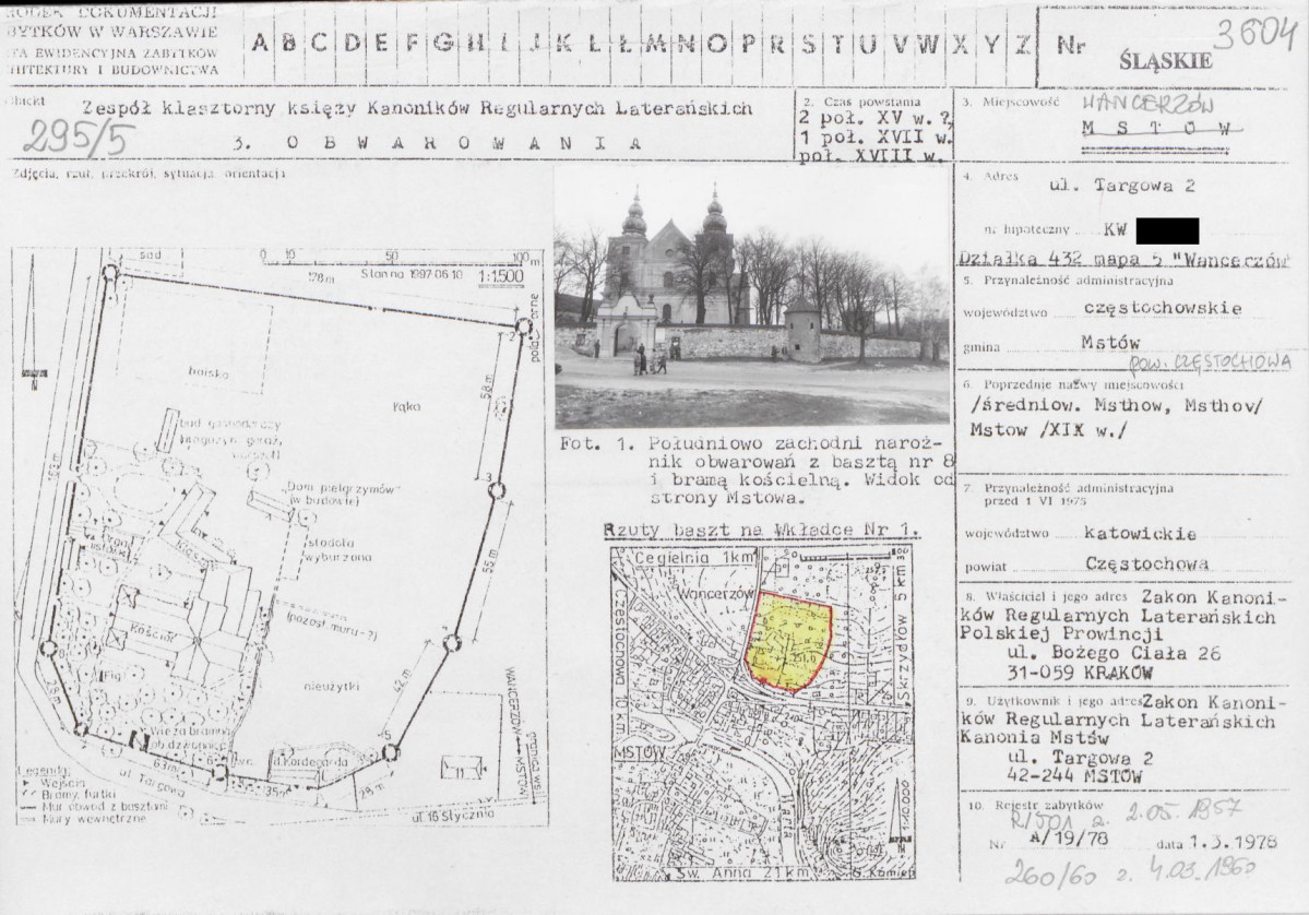 KB - Karta biała, skan nr 1