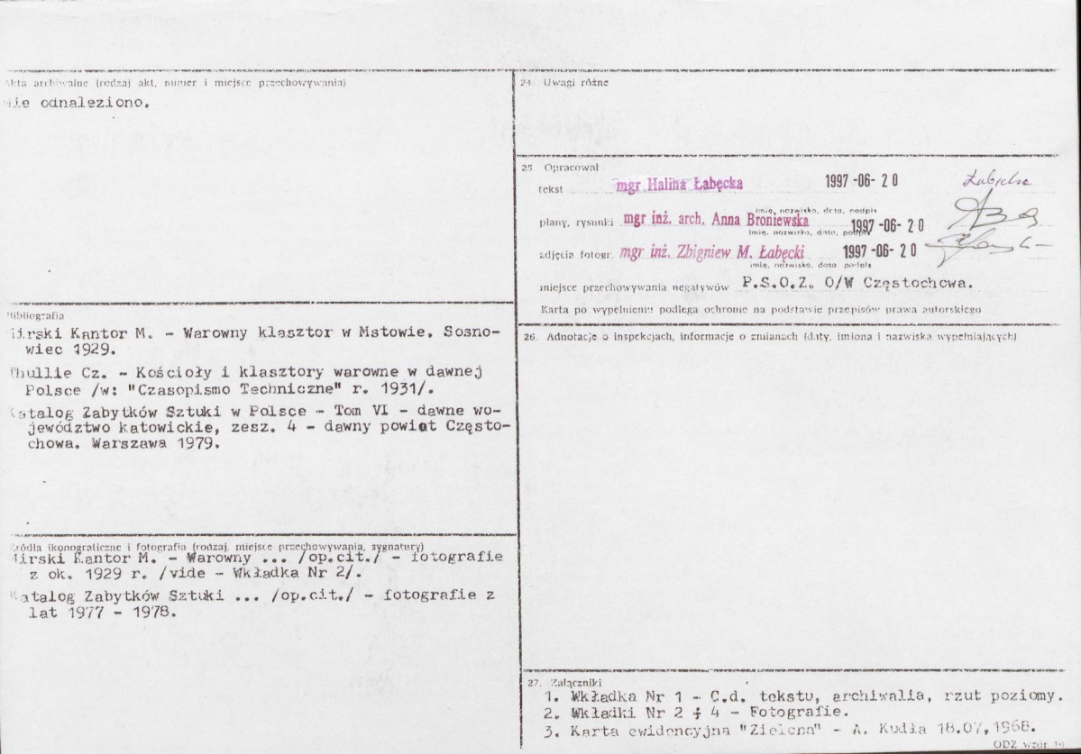 KB - Karta biała, skan nr 4