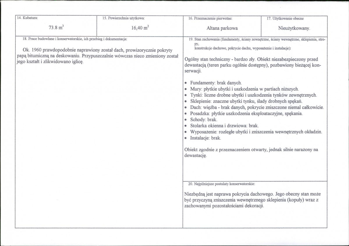 KB - Karta biała, skan nr 3