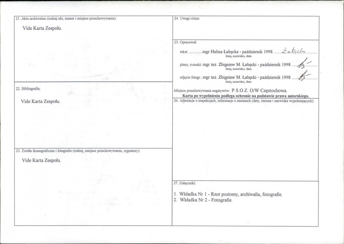 KB - Karta biała, skan nr 4