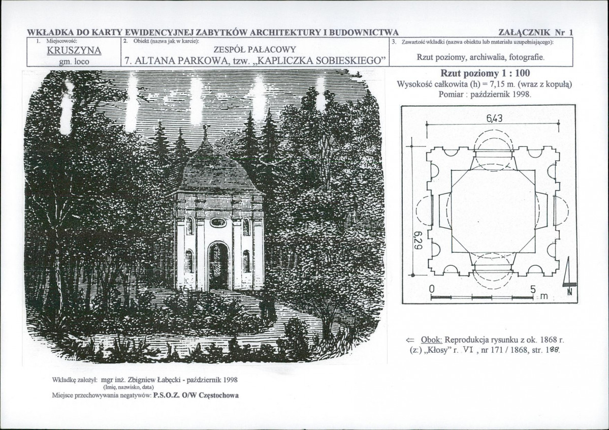 KB - Karta biała, skan nr 5
