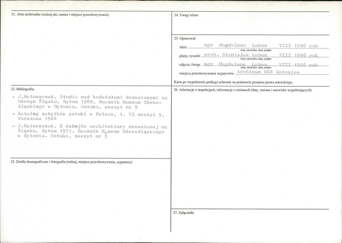 KB - Karta biała, skan nr 4