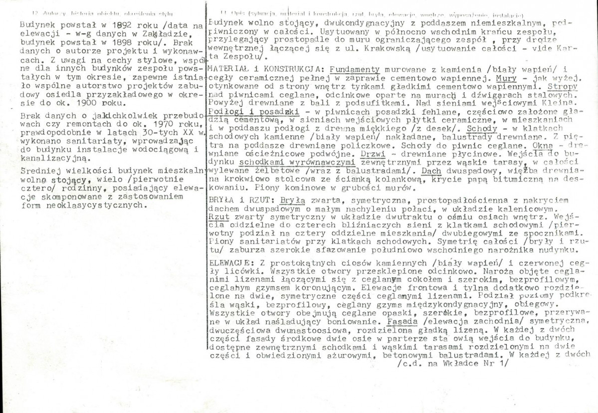 KB - Karta biała, skan nr 2