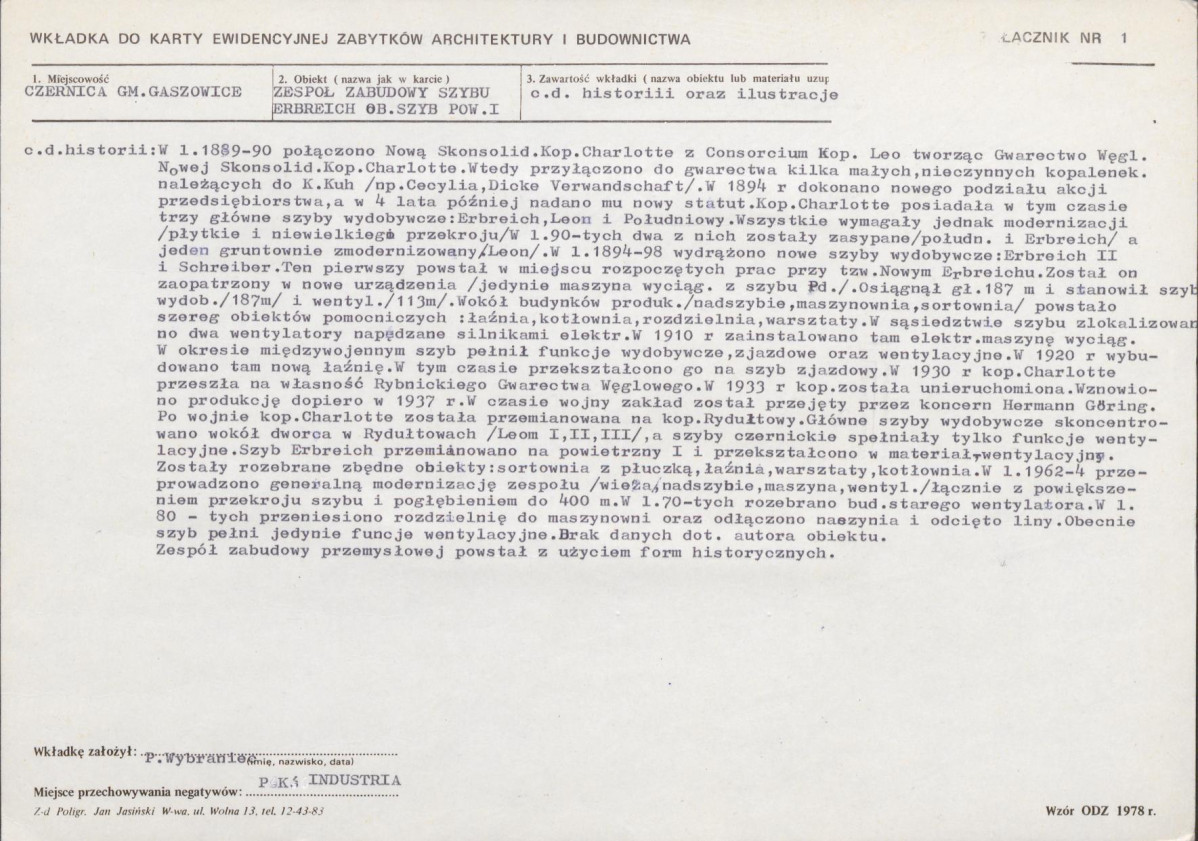 KB - Karta biała, skan nr 5