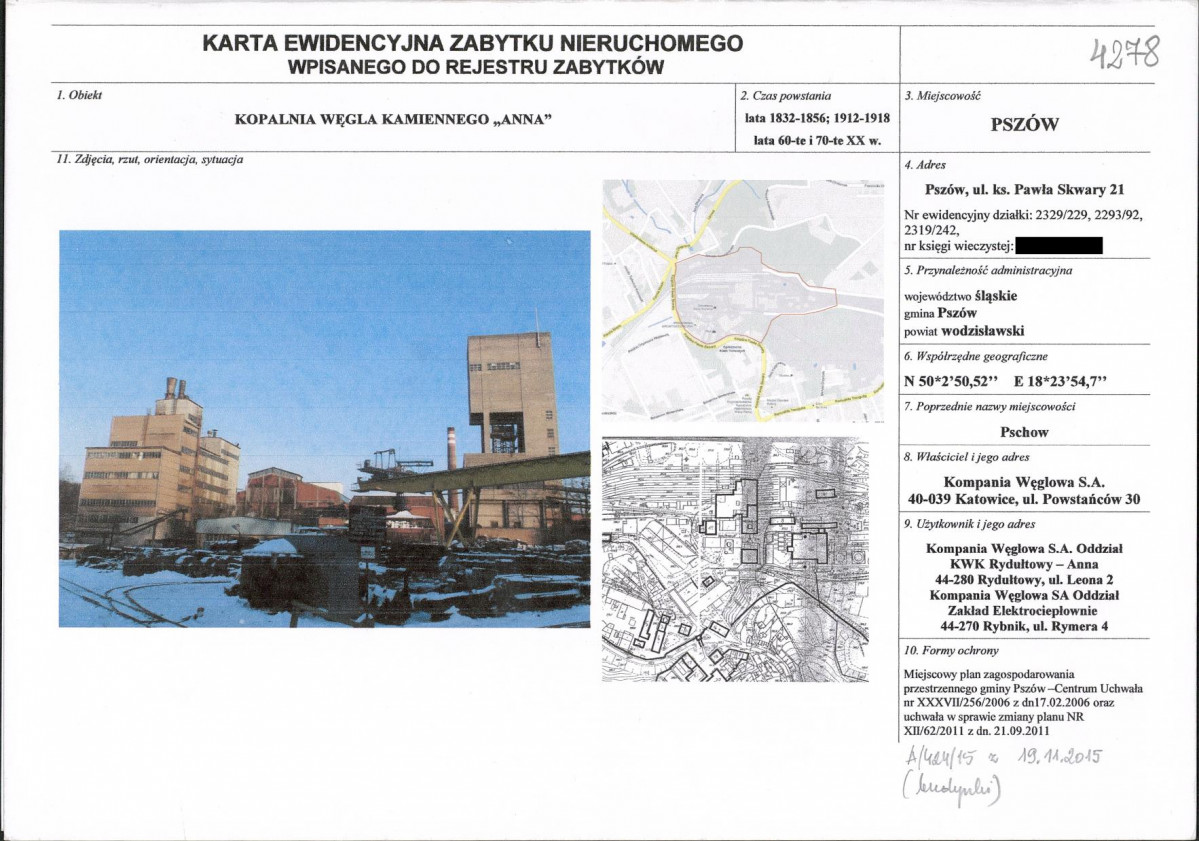 KB - Karta biała, skan nr 1