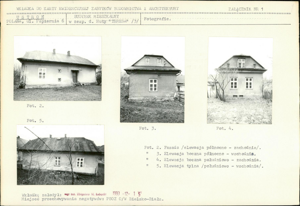 KB - Karta biała, skan nr 5