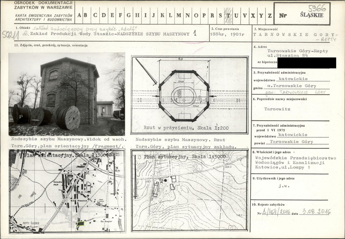 KB - Karta biała, skan nr 1