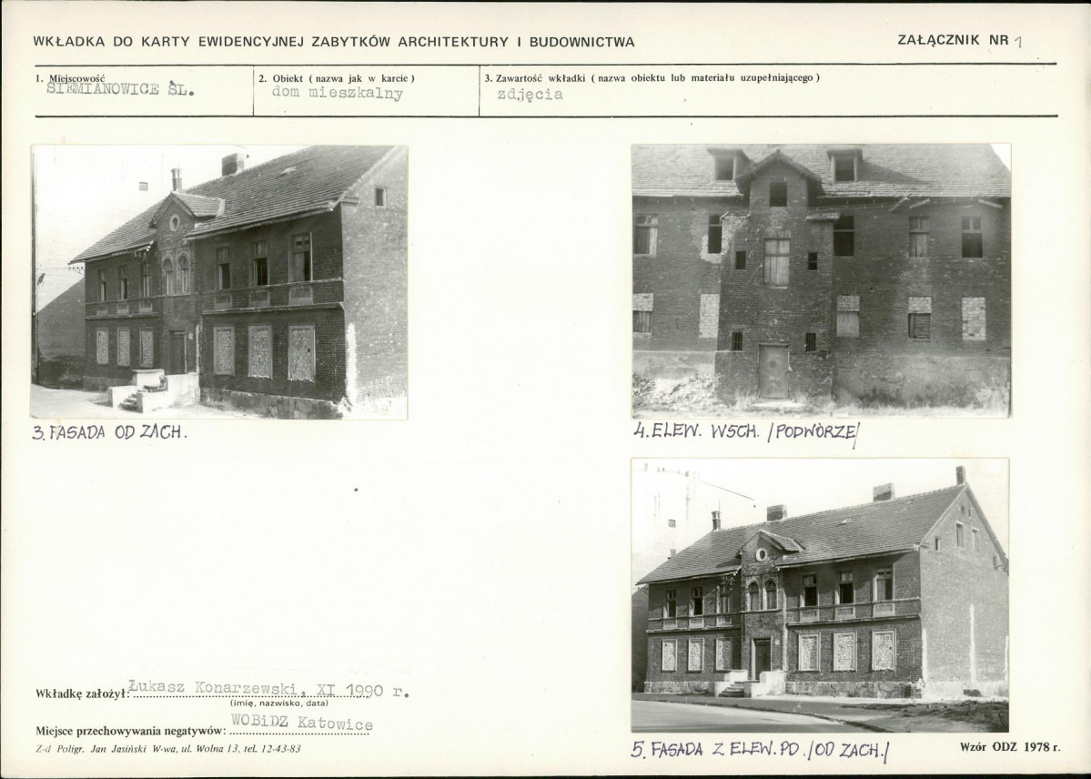 KB - Karta biała, skan nr 5