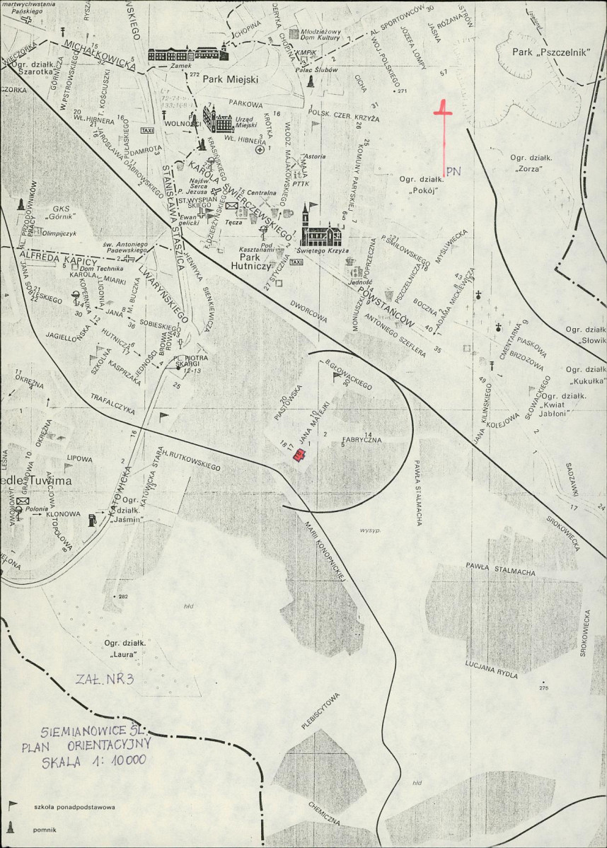 KB - Karta biała, skan nr 7