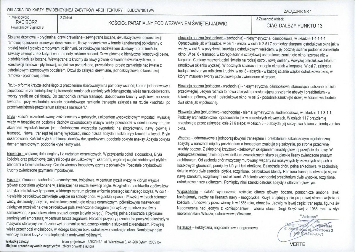 KB - Karta biała, skan nr 5