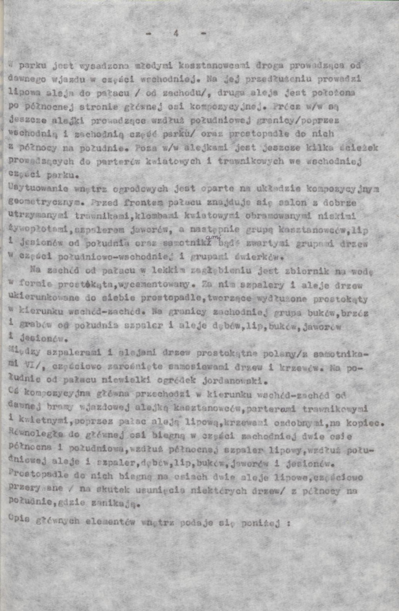 Ewidencja parkowa, skan nr 13