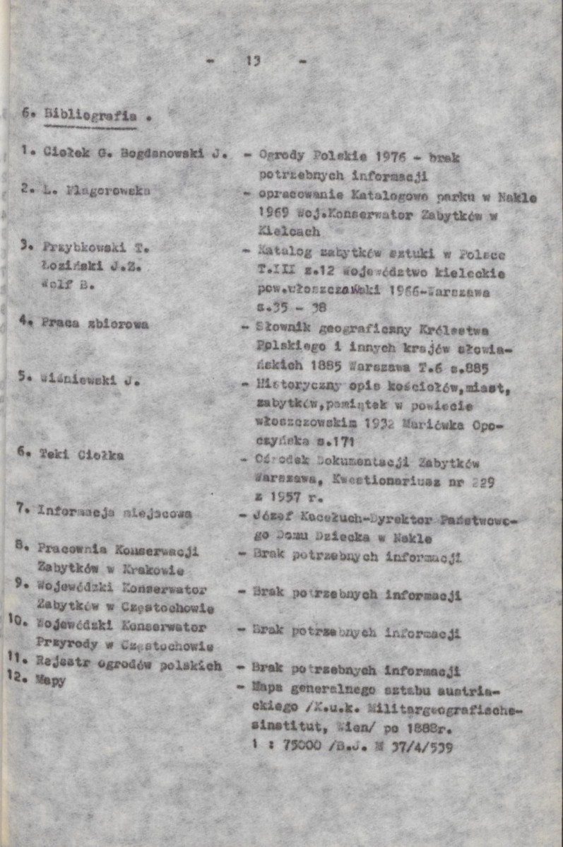 Ewidencja parkowa, skan nr 22