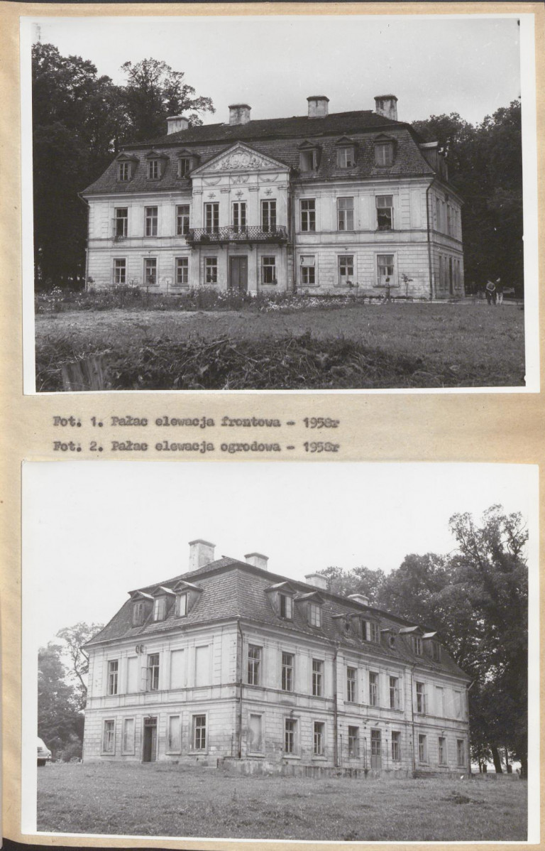 Ewidencja parkowa, skan nr 24