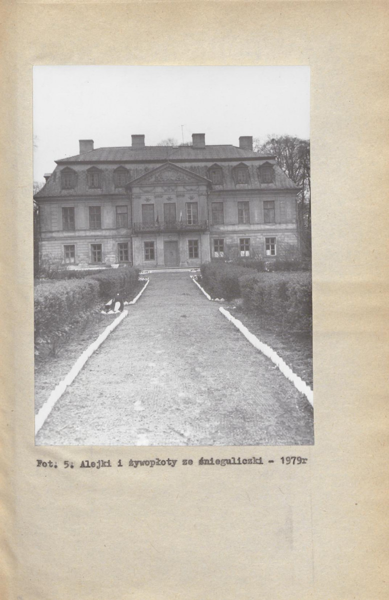 Ewidencja parkowa, skan nr 26