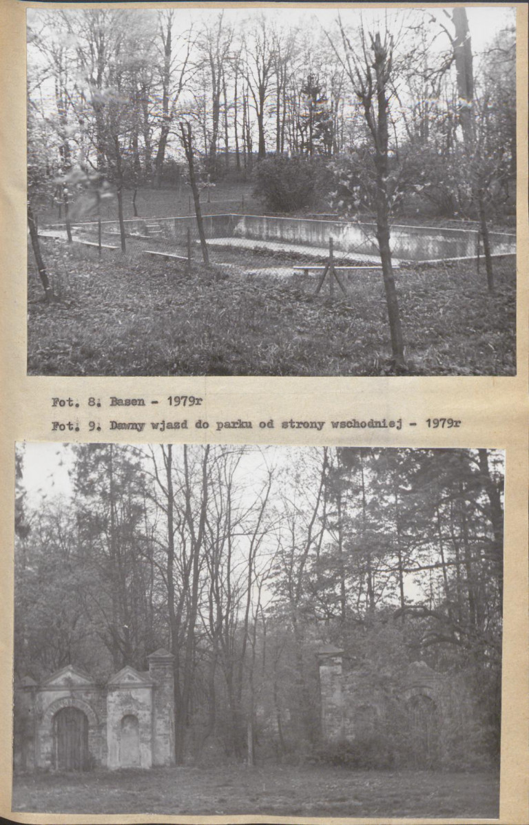 Ewidencja parkowa, skan nr 28