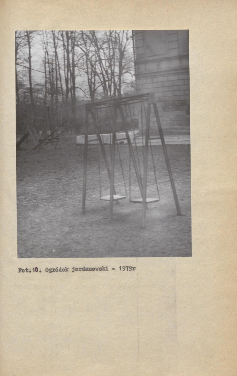 Ewidencja parkowa, skan nr 30