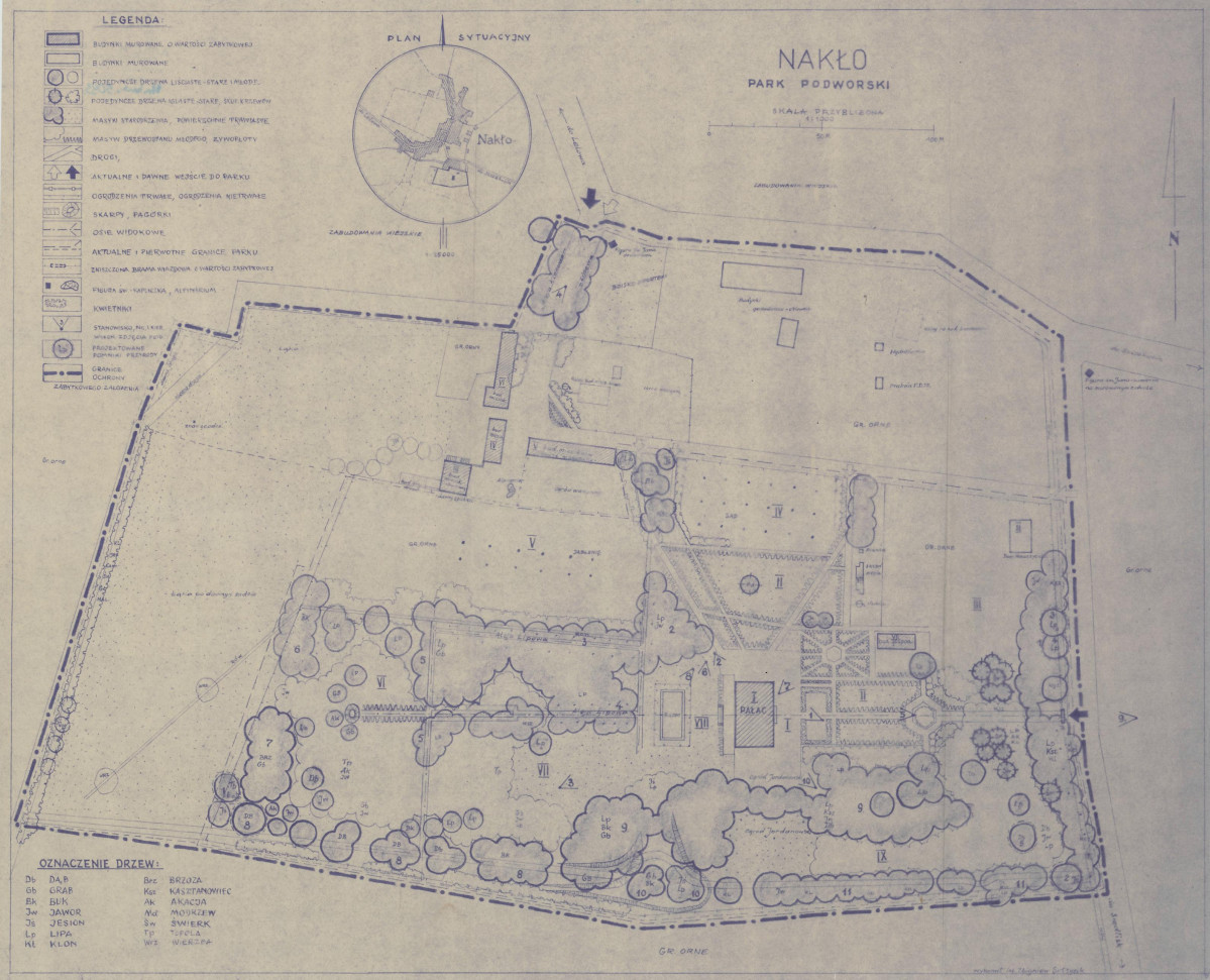 Ewidencja parkowa, skan nr 31