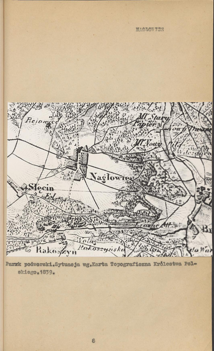 Ewidencja parkowa, skan nr 5