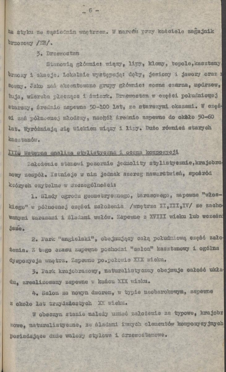 Ewidencja parkowa, skan nr 13