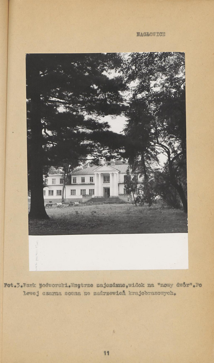 Ewidencja parkowa, skan nr 17