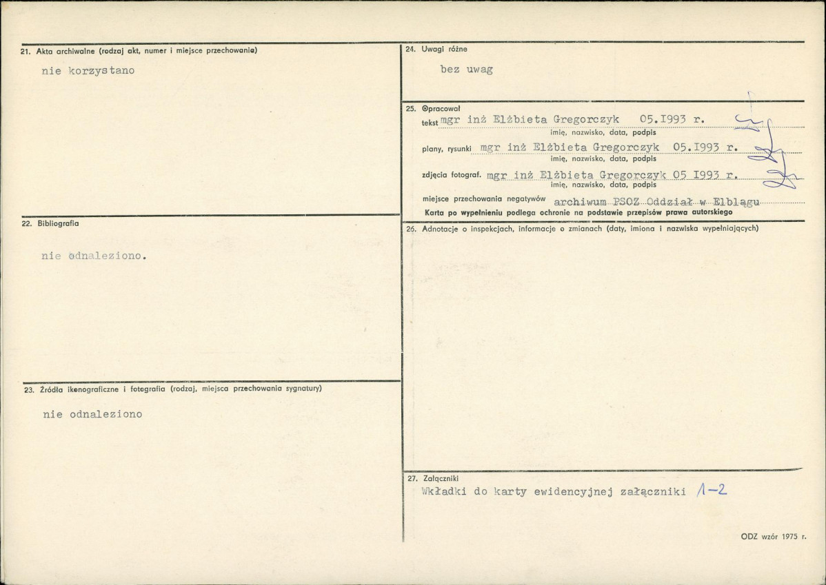 Karta biała, skan nr 4