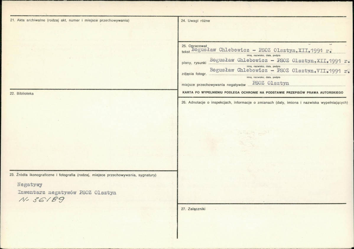 Karta biała, skan nr 4