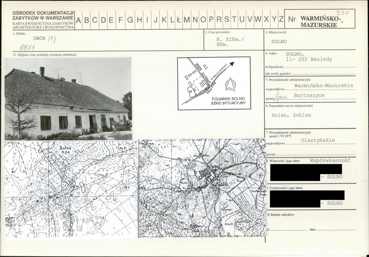 KB - Karta biała, skan nr 1