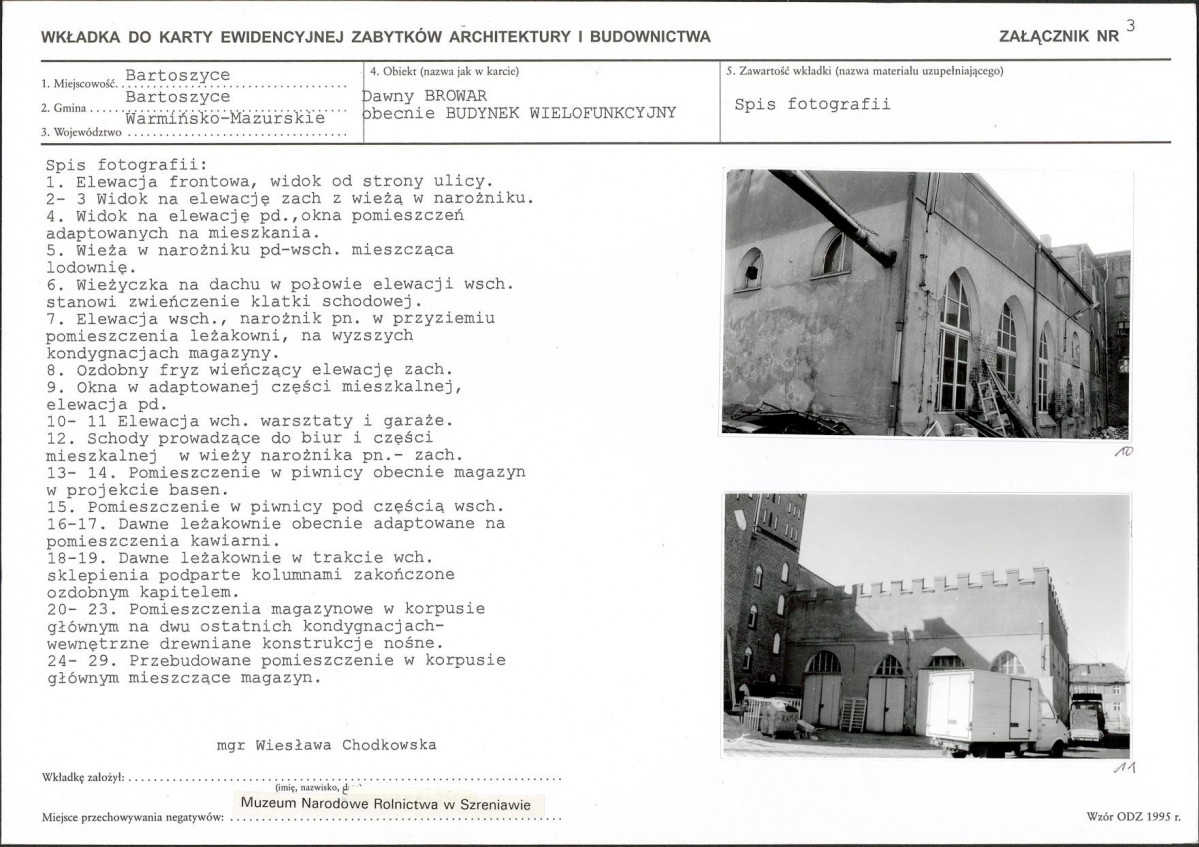 KB - Karta biała, skan nr 9