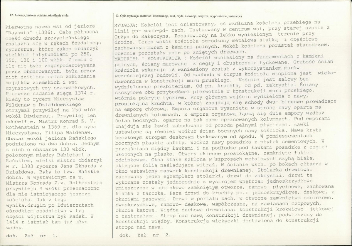 Karta biała, skan nr 2