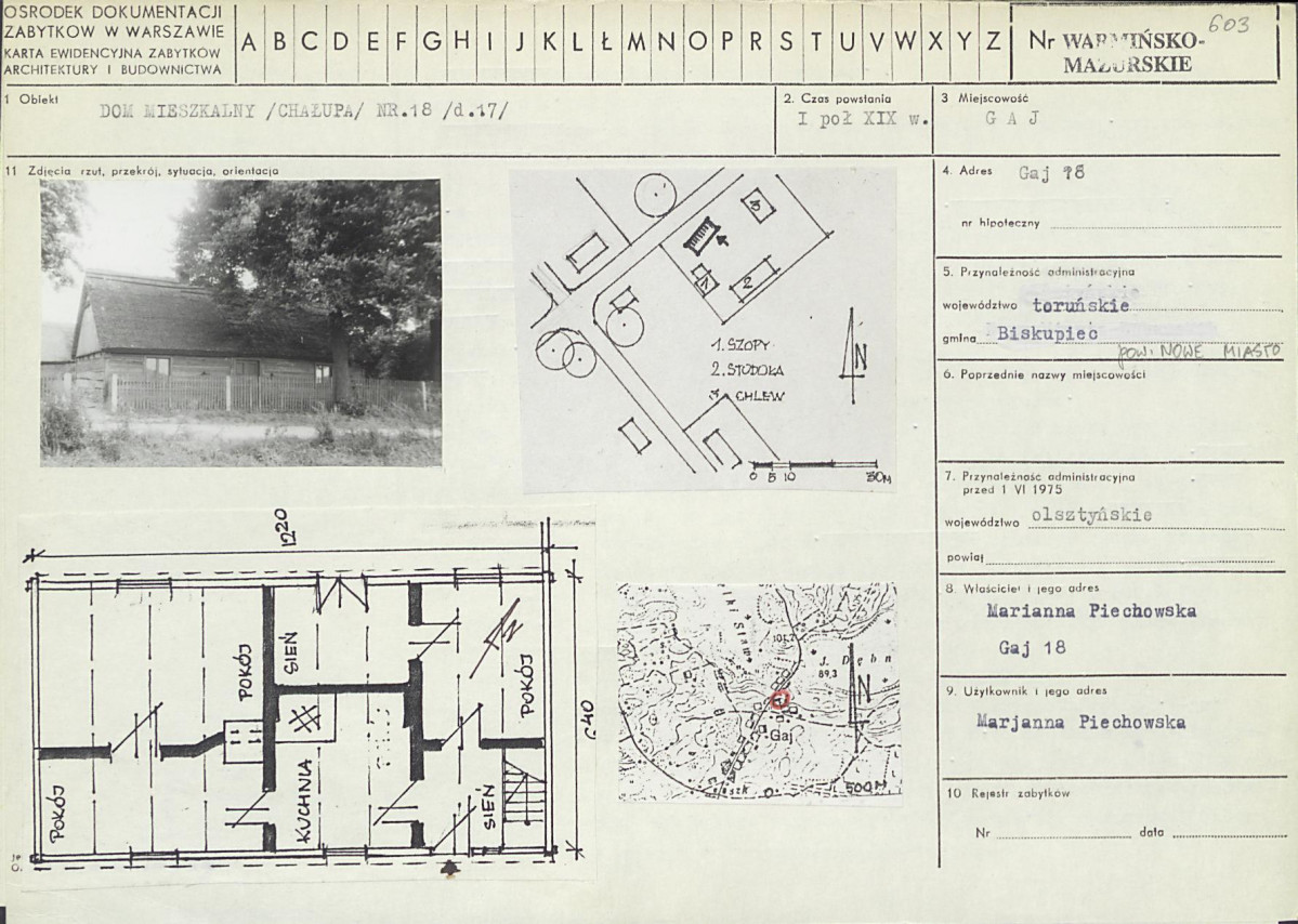 Karta biała, skan nr 1