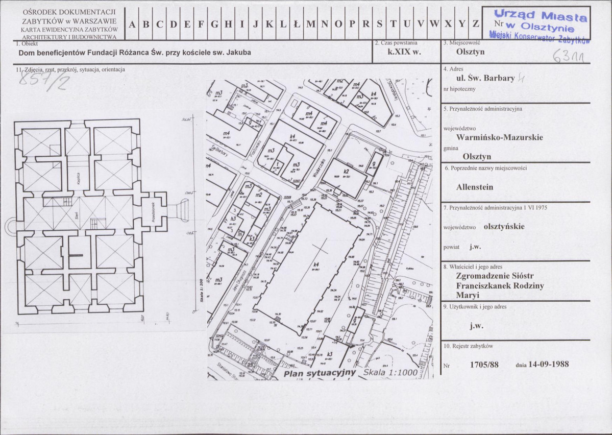 Karta biała, skan nr 1