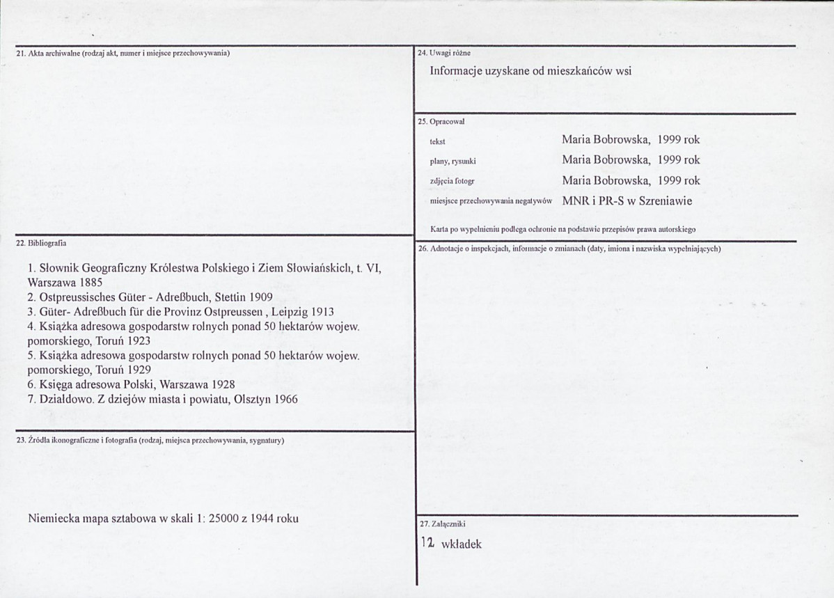 KB - Karta biała, skan nr 4