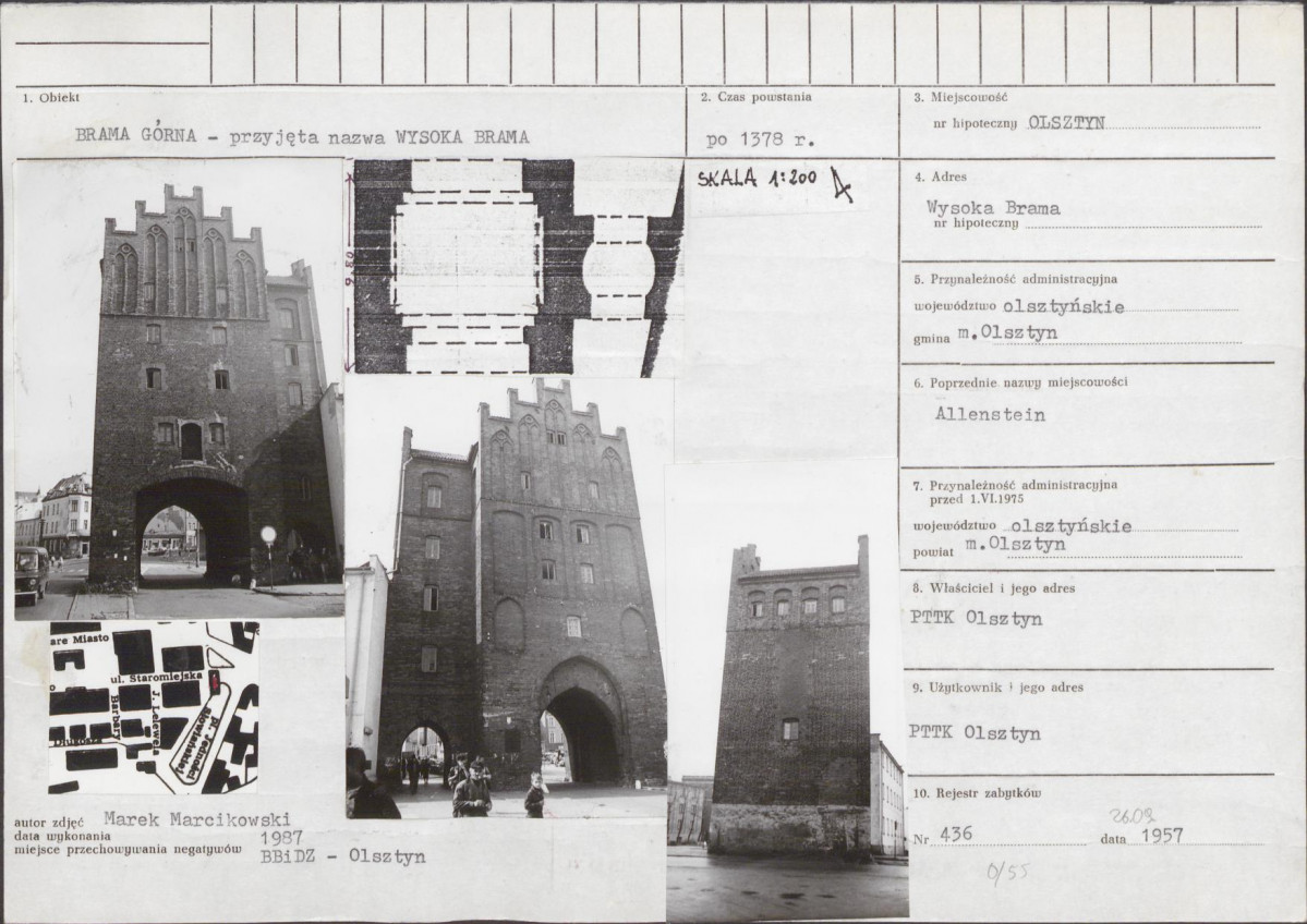 Karta biała, skan nr 1