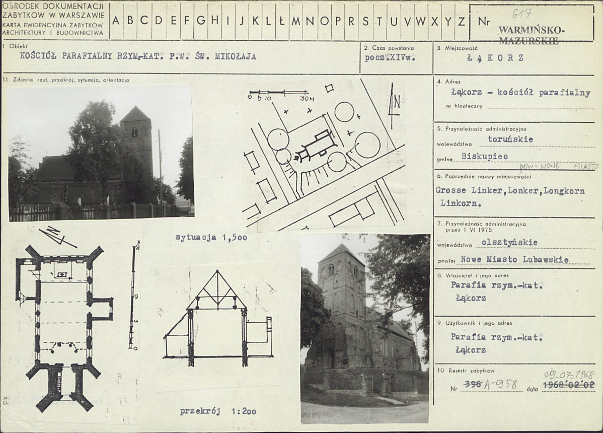 Karta biała, skan nr 1