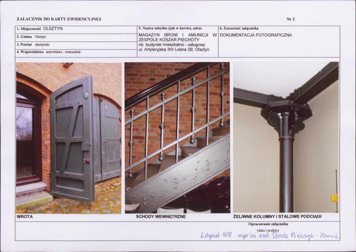 KB - Karta biała, skan nr 7