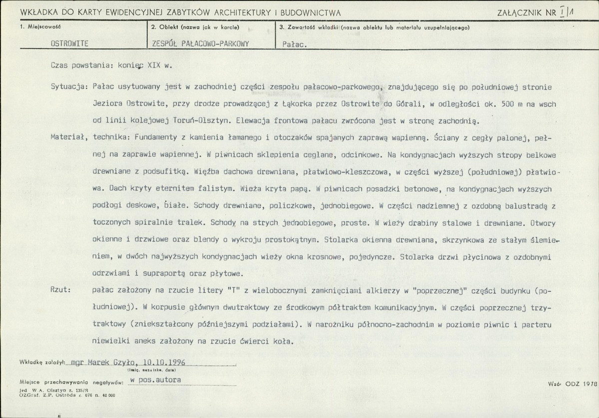 Karta biała, skan nr 9