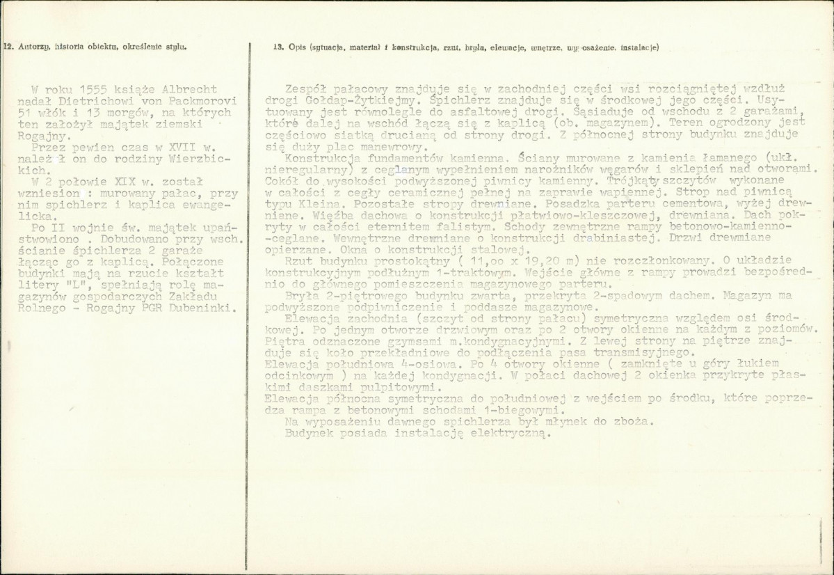 Karta biała, skan nr 2