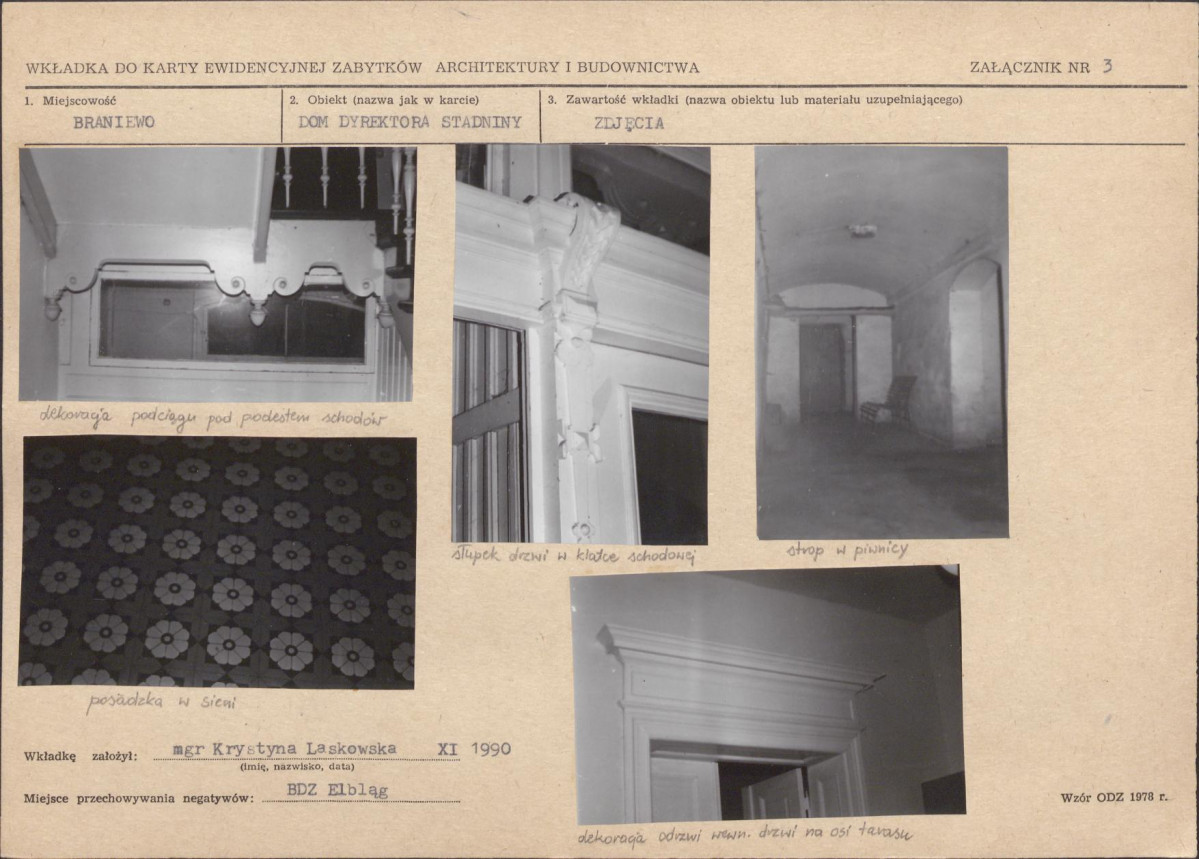 Karta biała, skan nr 9