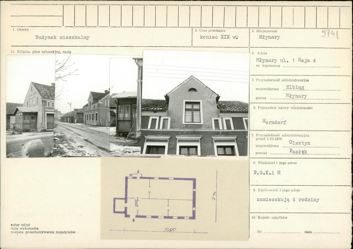 Karta biała, skan nr 1