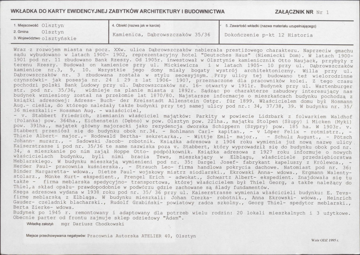 Karta biała, skan nr 5