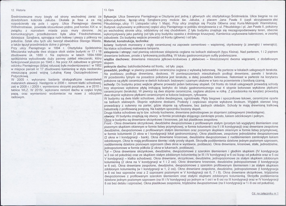 KB - Karta biała, skan nr 2