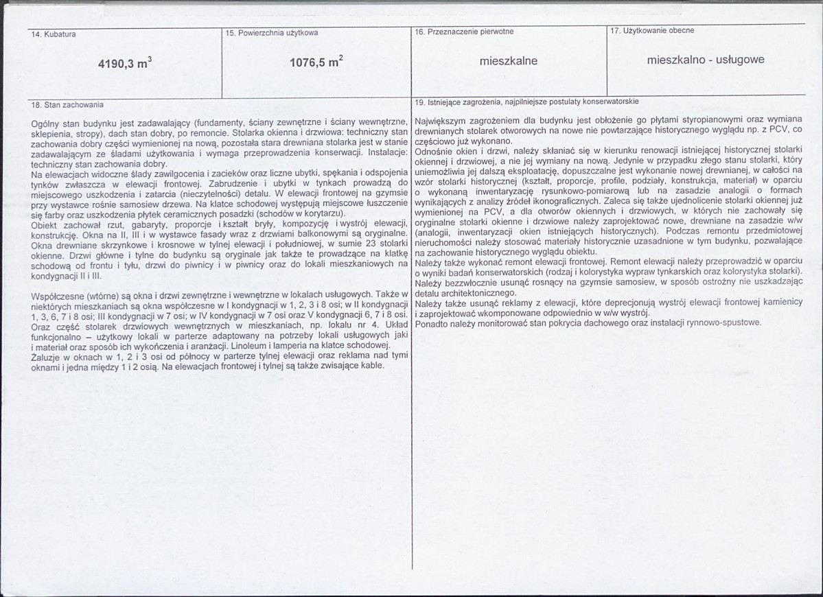 KB - Karta biała, skan nr 3