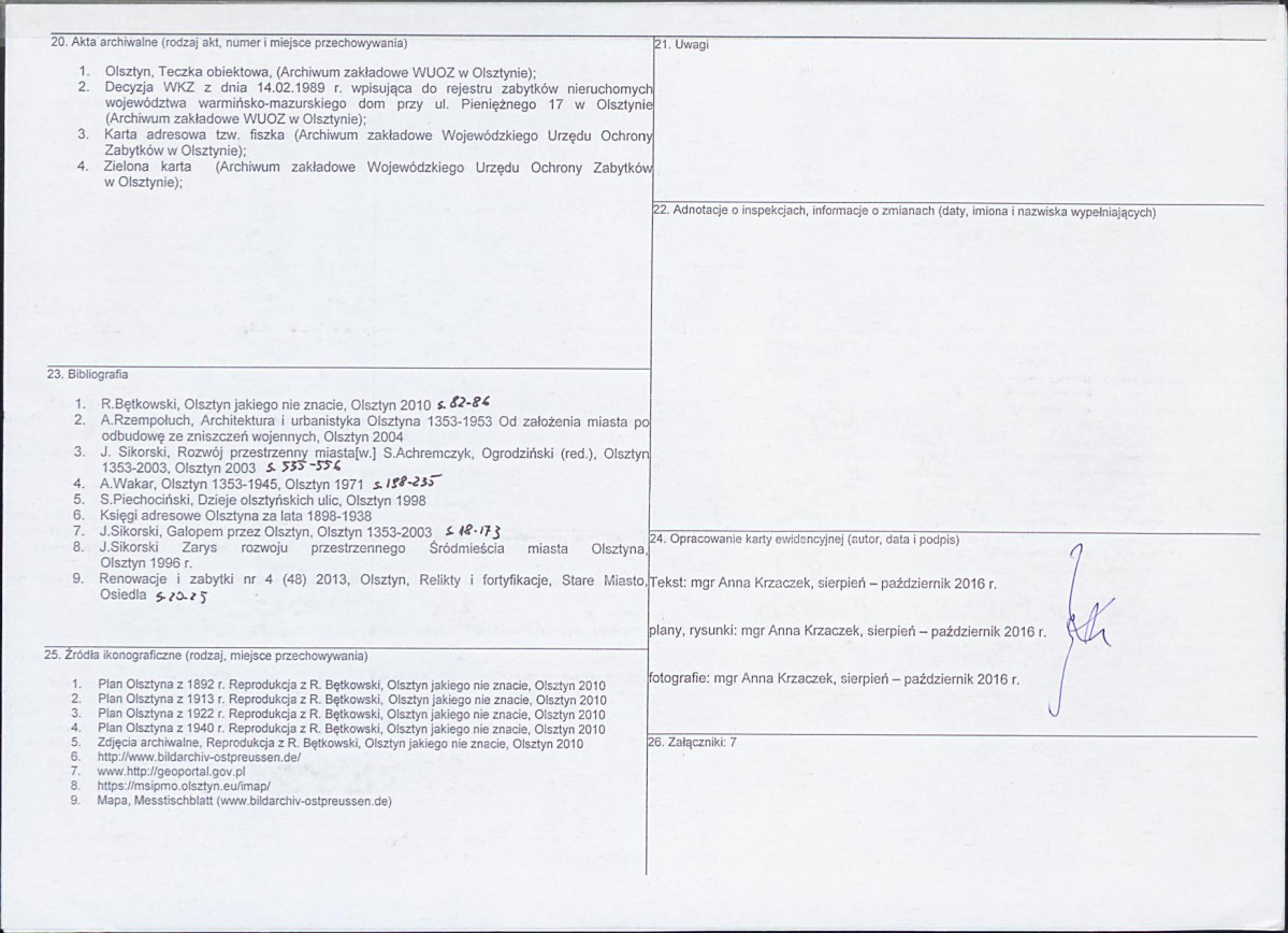 KB - Karta biała, skan nr 4