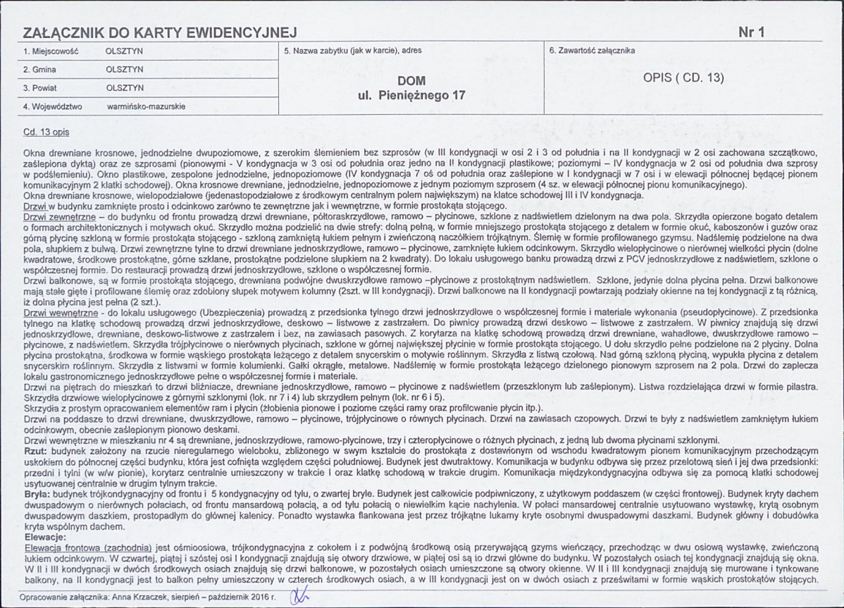 KB - Karta biała, skan nr 5