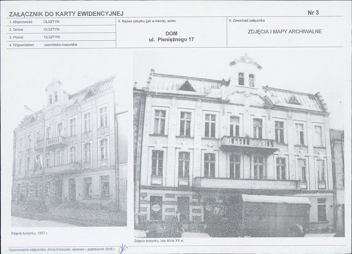 KB - Karta biała, skan nr 9